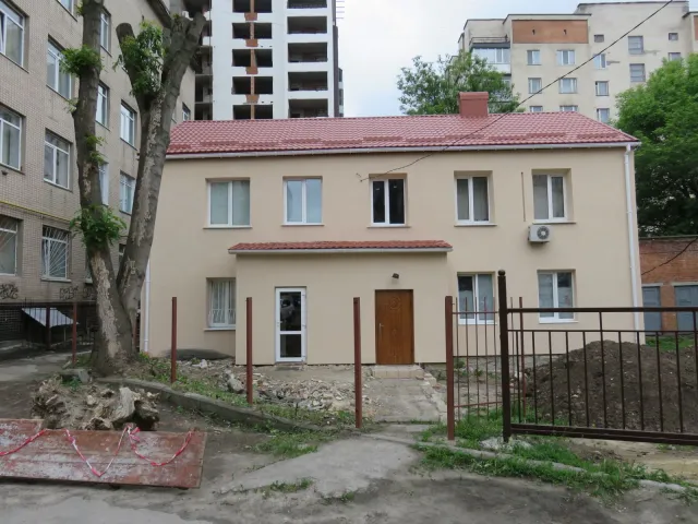 В Хмельницком утеплили 5 домов в соответствии с программой софинансирования — фото 4