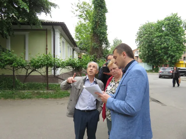 В Хмельницком утеплили 5 домов в соответствии с программой софинансирования — фото 5
