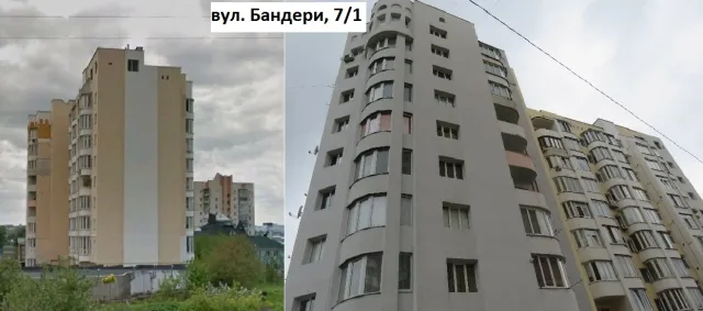 В Хмельницком утеплили 5 домов в соответствии с программой софинансирования — фото 7