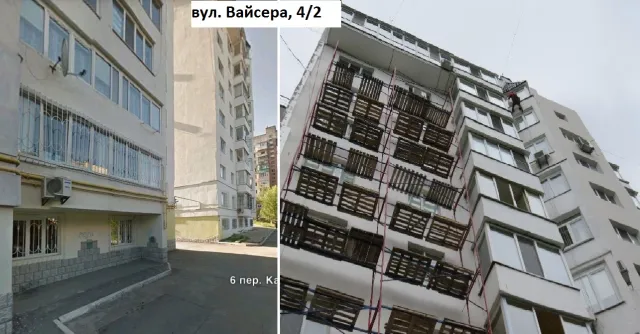 В Хмельницком утеплили 5 домов в соответствии с программой софинансирования — фото 9