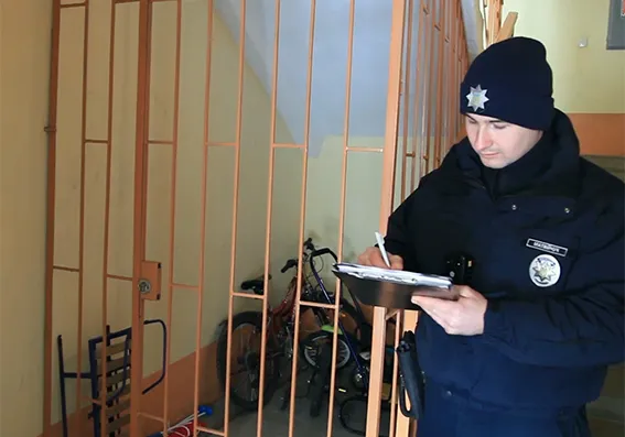 В Хмельницкой области будут судить трех мужчин, совершивших кражи на более 1 млн. гривен — фото 1