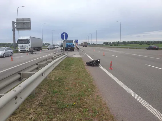 В Хмельницком попрощались с 23-летним Дмитрием Червонюком, который погиб в ДТП — фото 5