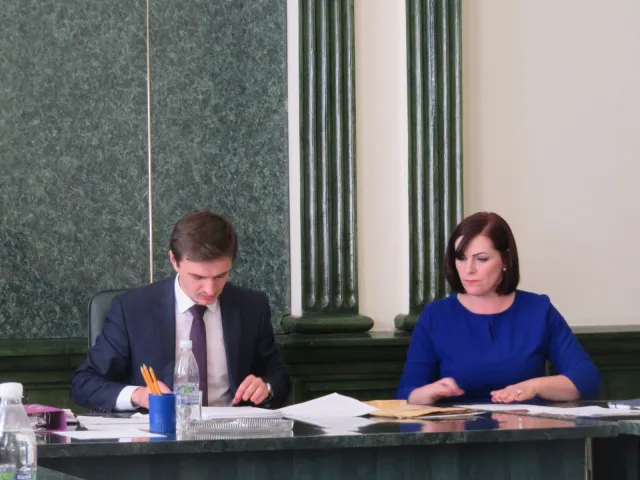 У Хмельницькому провели конкурс з дегазації сміттєзвалища. Обрано переможця — фото 2