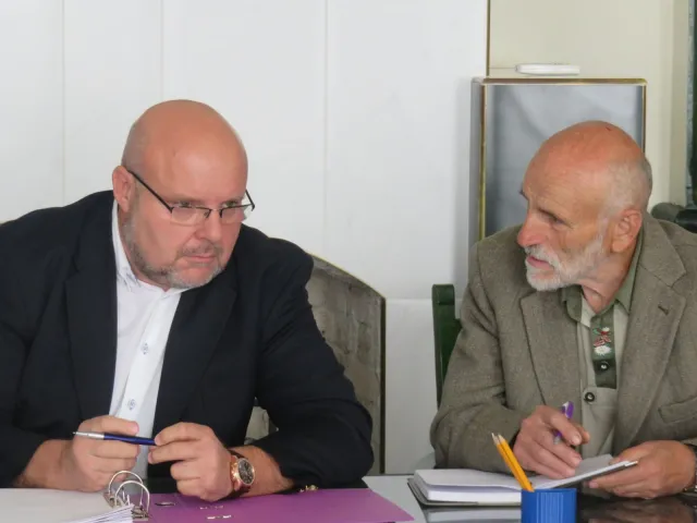 У Хмельницькому провели конкурс з дегазації сміттєзвалища. Обрано переможця — фото 5