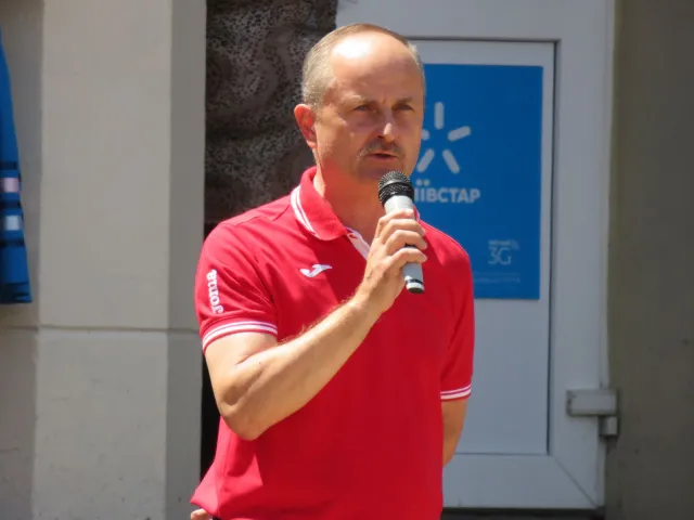 Майстер-класи, джиу-джитсу, козацький двобій та регбі: у Хмельницькому відзначили День здоров'я — фото 3