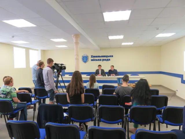 Хмельничани обрали зовнішній вигляд МАФів — фото 12