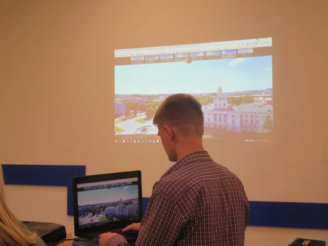 Арт-город, интерактивная детская зона и 3D-путеводитель: в Хмельницком выбрали 17 победителей проекта «Общественные инициативы» — фото 6