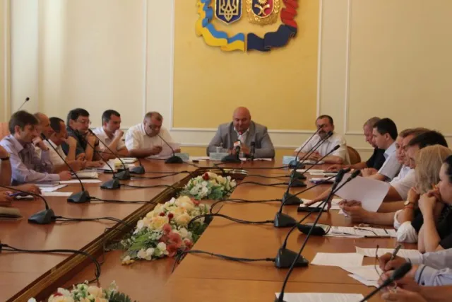 Хмельницьке сміттєзвалище знаходиться у критичному стані та переважає за висотою над львівським — фото 1