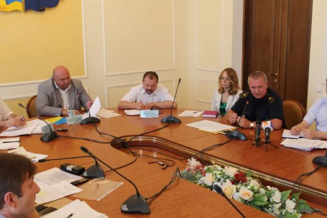 Хмельницьке сміттєзвалище знаходиться у критичному стані та переважає за висотою над львівським — фото 4