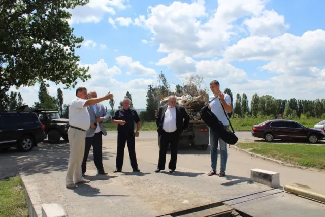 Хмельницьке сміттєзвалище знаходиться у критичному стані та переважає за висотою над львівським — фото 5