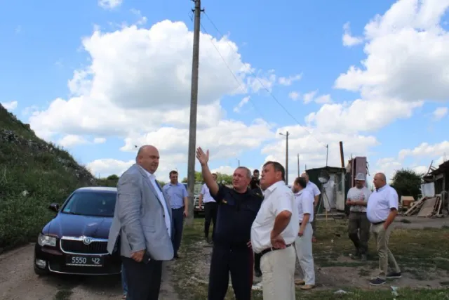 Хмельницьке сміттєзвалище знаходиться у критичному стані та переважає за висотою над львівським — фото 7