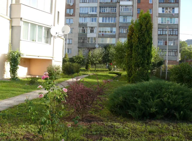 У Хмельницькому визначили переможців у конкурсі на кращий благоустрій території — фото 6
