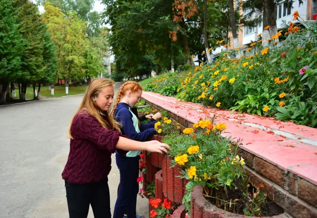 У Хмельницькому визначили переможців у конкурсі на кращий благоустрій території — фото 7