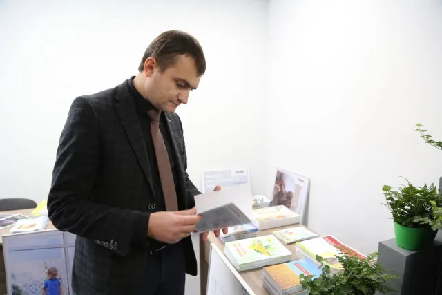 У Хмельницькому відкрили Центр енергоефективності — фото 1