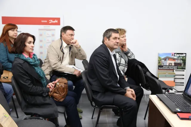У Хмельницькому відкрили Центр енергоефективності — фото 3