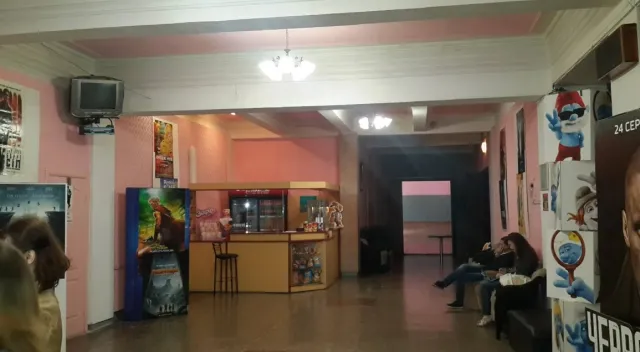 У Хмельницькому відбулися громадські обговорення нової концепції розвитку кінотеатру ім. Шевченка — фото 2