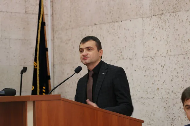 У Хмельницькому відбувся ІІ Форум Енергоефективності — фото 5