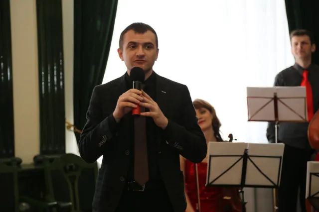 У Хмельницькому 329 закоханих пар зареєстрували «Шлюб за добу» — фото 4