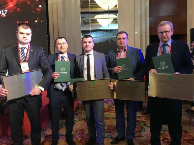 Хмельницький увійшов до Альянсу міст і регіонів Великого Шовкового шляху — фото 4