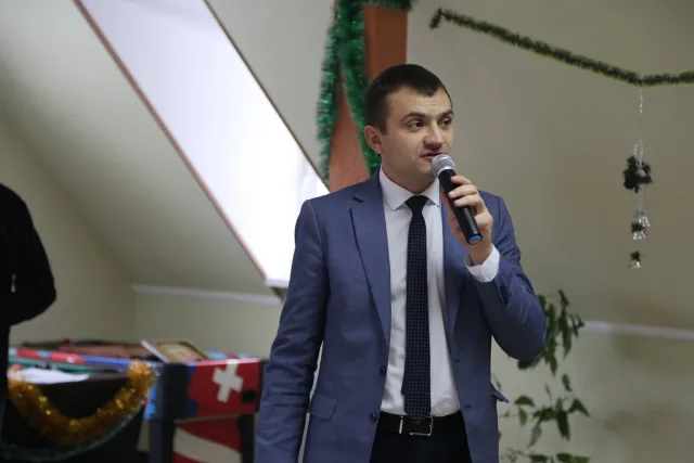 В Центре комплексной реабилитации «Семейный уют» открыли отделение круглосуточного пребывания — фото 5