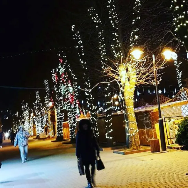 У Хмельницькому 19 січня відбудеться закриття Різдвяного ярмарку та головної ялинки — фото 3