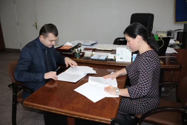 У Хмельницькому триватиме робота над модернізацією освітлення — фото 1