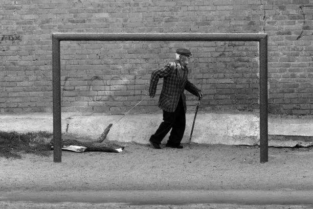 У Хмельницькому фотограф із Сумщини представив унікальну виставку світлин «З балкончика» — фото 8