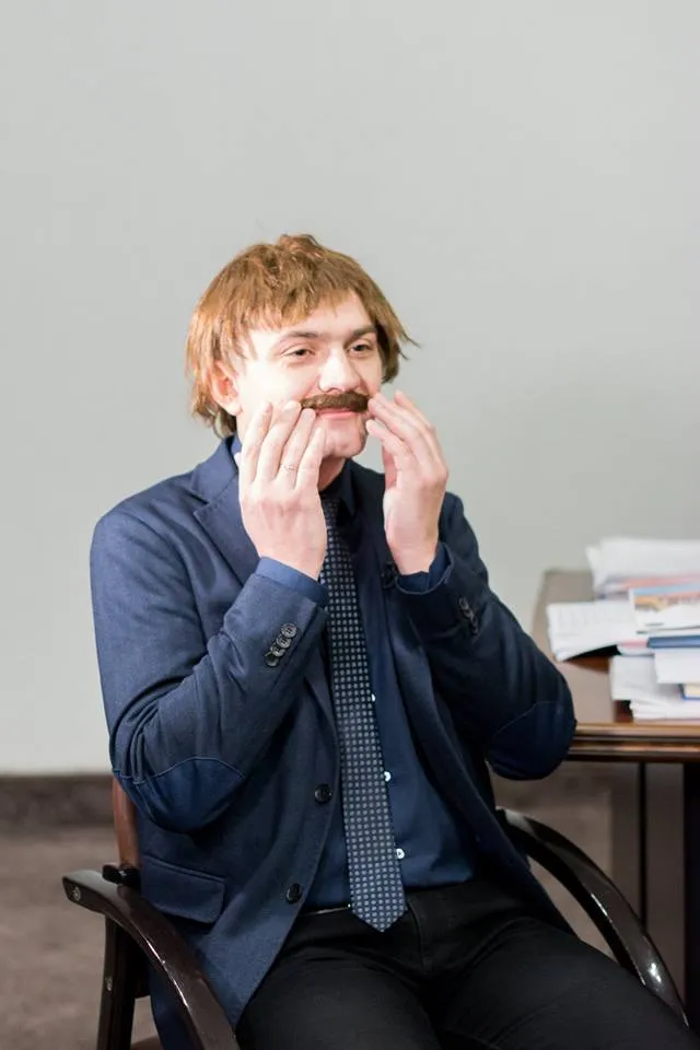 «Мер під прикриттям»: Олександр Симчишин взяв участь у новому телевізійному проекті та став комунальником — фото 1