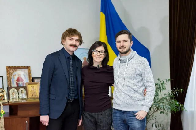 «Мер під прикриттям»: Олександр Симчишин взяв участь у новому телевізійному проекті та став комунальником — фото 2