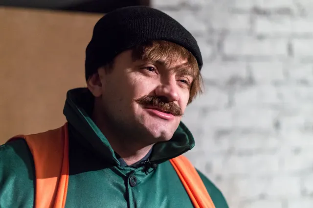 «Мер під прикриттям»: Олександр Симчишин взяв участь у новому телевізійному проекті та став комунальником — фото 4
