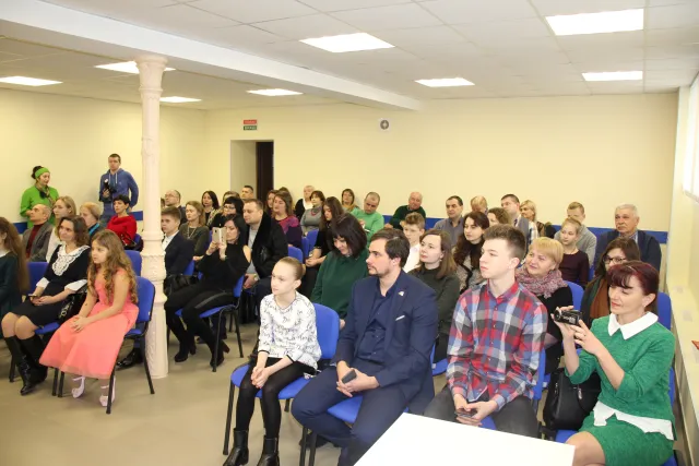 Хмельницькі митці і талановиті діти отримуватимуть персональні стипендії — фото 4