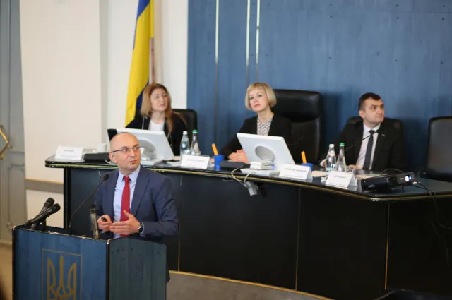 Утеплення садочків, заміна освітлення та вікон: у Хмельницькому продовжують реалізовувати заходи з енергоефективності — фото 1