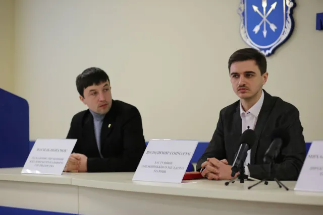 Хмельничани можуть розрахуватися за комунальні послуги та побачити нарахування субсидій через «Особистий кабінет» мешканця — фото 1