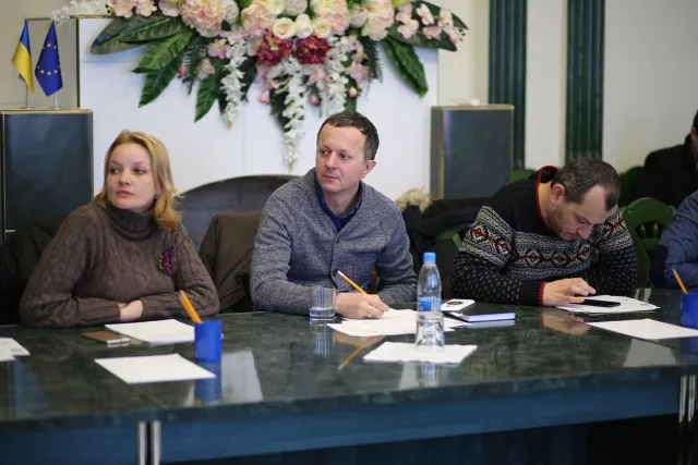 Хмельничани можуть взяти участь у проекті «Громадські ініціативи» — фото 3