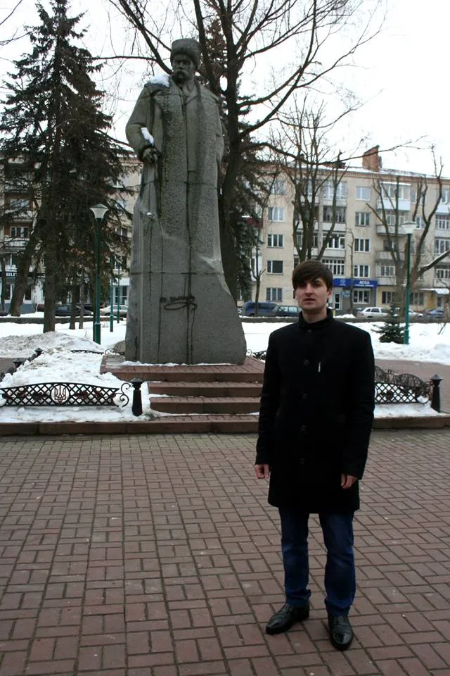 Хмельничани можуть долучитися до флешмобу «Global Shevchenko» — фото 5