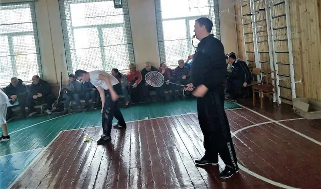 Інновації на уроках фізкультури: в Хмельницькій гімназії №1 ім. В. Красицького втілюють проект «JuniorZ» — фото 4