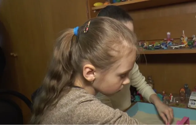 У Хмельницькому безкоштовно проводять психологічну діагностику готовності дитини до школи — фото 2