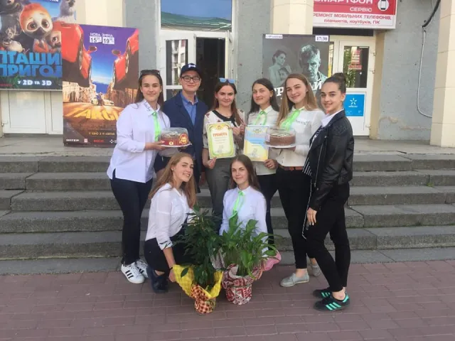 Мода та авторські пісні: у Хмельницькому провели фестиваль екологічної творчості — фото 2