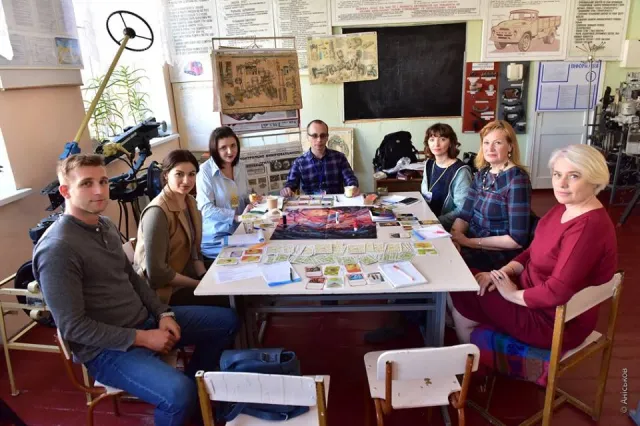 Хмельничани та гості міста вихідними відшукували своє призначення в житті — фото 1