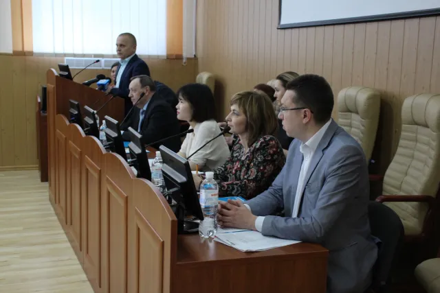 У Хмельницькому Національному Університеті з'явилася Лабораторія Технологій і Моди — фото 3