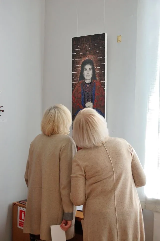 У Хмельницькому відкрилася унікальна виставка «Емалі: Історія. Україна. Світ» — фото 6