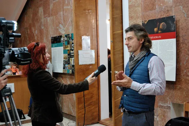 У Хмельницькому відкрилася унікальна виставка «Емалі: Історія. Україна. Світ» — фото 9