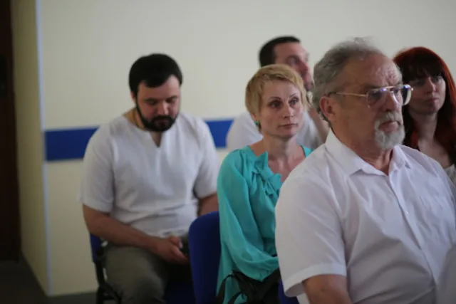 Комната выхаживания недоношенных малышей и анимационная лаборатория: в Хмельницком выбрали 14 победителей проекта «Общественные инициативы» — фото 2