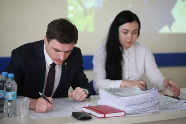 Комната выхаживания недоношенных малышей и анимационная лаборатория: в Хмельницком выбрали 14 победителей проекта «Общественные инициативы» — фото 6