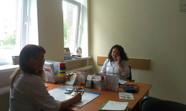 Сімейна амбулаторія на Зарічанській обслуговує понад 15 тисяч хмельничан — фото 1