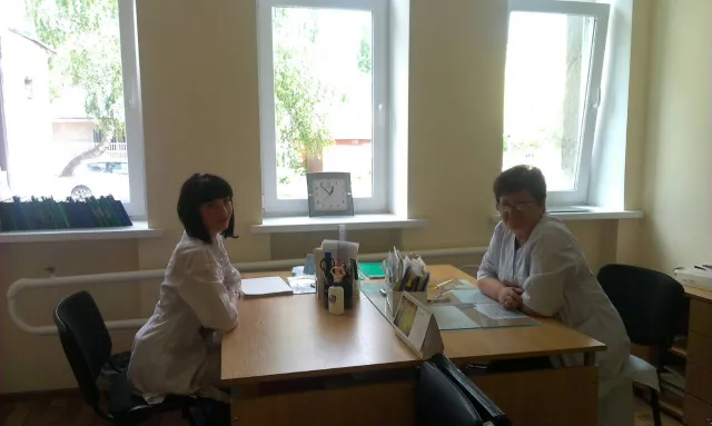 Сімейна амбулаторія на Зарічанській обслуговує понад 15 тисяч хмельничан — фото 2