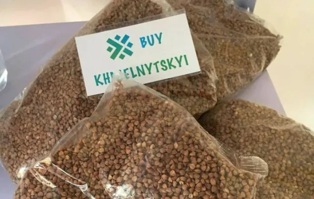 Продукція хмельницьких виробників представлена на Фестивалі їжі та культур Шовкового шляху у Китаї — фото 3