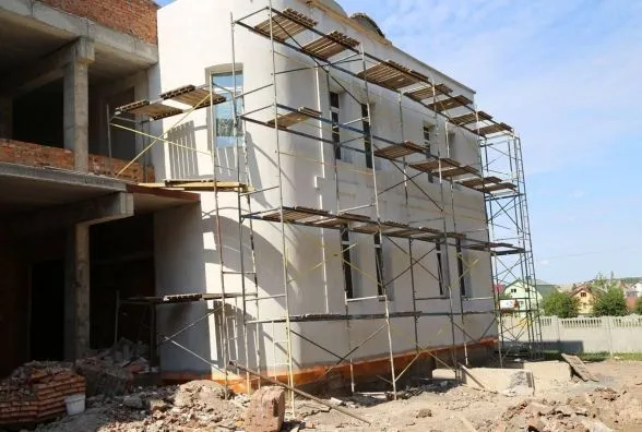 У мікрорайоні Гречани відкрили дитячий садочок «Козачок» — фото 23