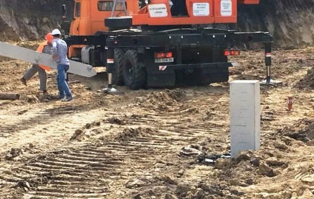 У Хмельницькому розпочали зводити новий корпус обласної дитячої лікарні — фото 2