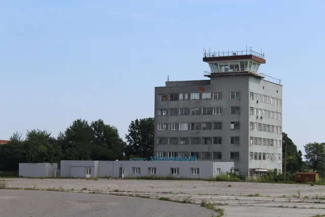 Хмельницький аеропорт відновить свою діяльність — фото 2